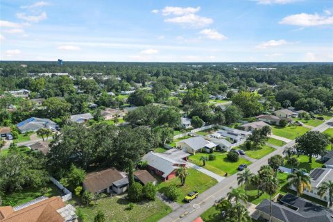 House in Palm Coast, Florida 3 bedrooms, 137.77 sq.m. № 1835332 - photo 29