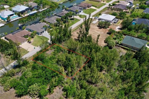 Land in Port Charlotte, Florida № 2166759 - photo 13