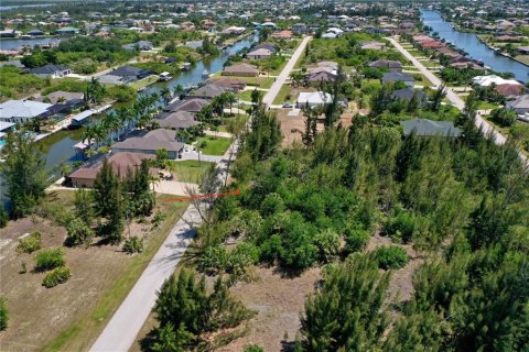 Land in Port Charlotte, Florida № 2166759 - photo 12