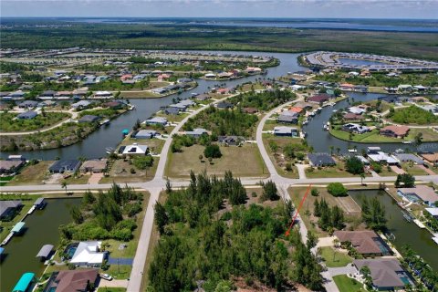 Land in Port Charlotte, Florida № 2166759 - photo 4