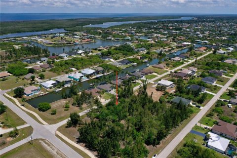Land in Port Charlotte, Florida № 2166759 - photo 3