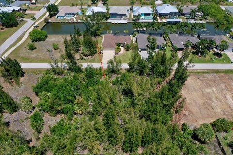 Land in Port Charlotte, Florida № 2166759 - photo 8