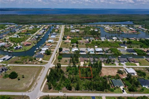 Land in Port Charlotte, Florida № 2166759 - photo 14