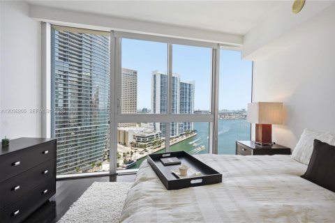 Condo in Miami, Florida, 3 bedrooms № 2185550 - photo 30