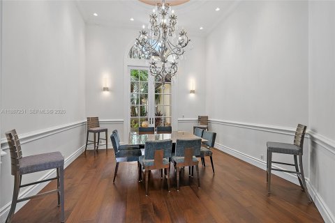 House in Jupiter, Florida 6 bedrooms, 650.41 sq.m. № 2169646 - photo 14