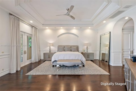 House in Jupiter, Florida 6 bedrooms, 650.41 sq.m. № 2169646 - photo 15