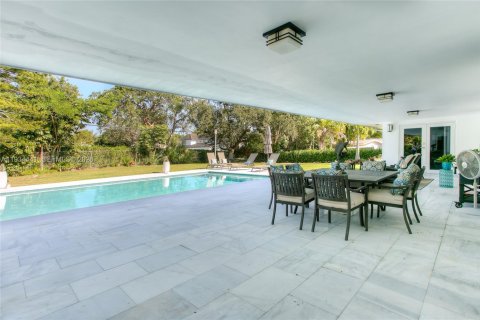 Villa ou maison à vendre à Palmetto Bay, Floride: 3 chambres, 255.95 m2 № 2000204 - photo 20