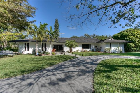 Villa ou maison à Palmetto Bay, Floride 3 chambres, 255.95 m2 № 2000204