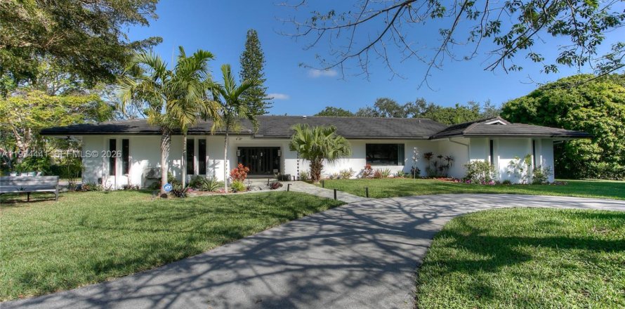 Villa ou maison à Palmetto Bay, Floride 3 chambres, 255.95 m2 № 2000204