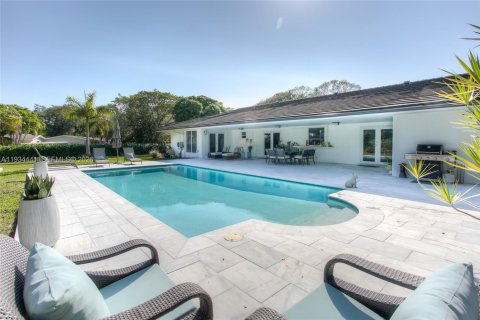 Villa ou maison à vendre à Palmetto Bay, Floride: 3 chambres, 255.95 m2 № 2000204 - photo 21