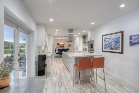 Villa ou maison à vendre à Palmetto Bay, Floride: 3 chambres, 255.95 m2 № 2000204 - photo 6