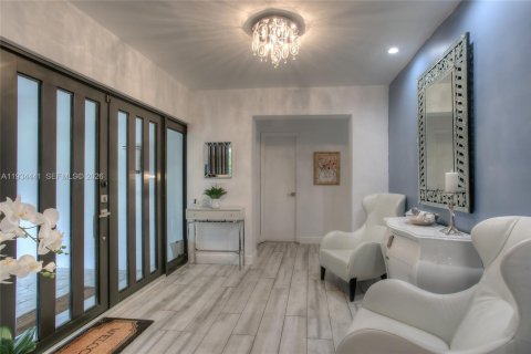 Villa ou maison à vendre à Palmetto Bay, Floride: 3 chambres, 255.95 m2 № 2000204 - photo 3