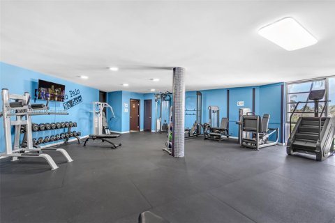Condominio en venta en Miami, Florida, 1 dormitorio, 101.36 m2 № 1840796 - foto 20