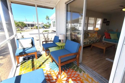 Apartamento en alquiler en Venice, Florida, 2 dormitorios, 91.42 m2 № 2103415 - foto 30