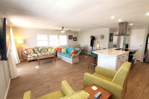 Apartamento en alquiler en Venice, Florida, 2 dormitorios, 91.42 m2 № 2103415 - foto 17