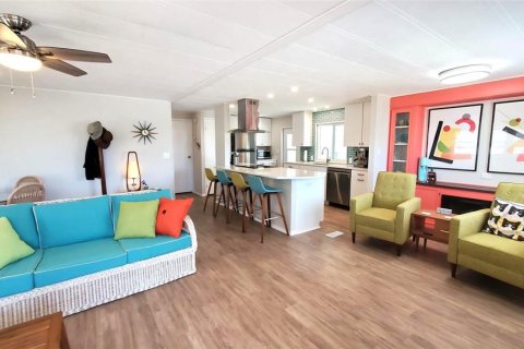 Apartamento en alquiler en Venice, Florida, 2 dormitorios, 91.42 m2 № 2103415 - foto 26