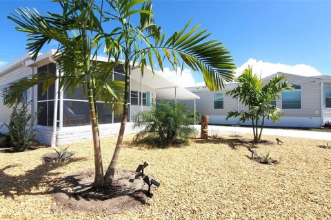 Apartamento en alquiler en Venice, Florida, 2 dormitorios, 91.42 m2 № 2103415 - foto 4
