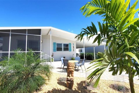 Apartamento en alquiler en Venice, Florida, 2 dormitorios, 91.42 m2 № 2103415 - foto 3