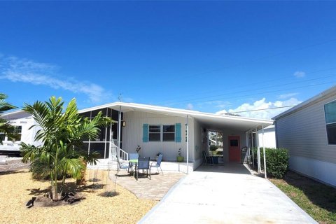 Apartamento en alquiler en Venice, Florida, 2 dormitorios, 91.42 m2 № 2103415 - foto 5