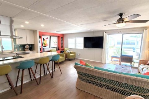 Apartamento en alquiler en Venice, Florida, 2 dormitorios, 91.42 m2 № 2103415 - foto 28