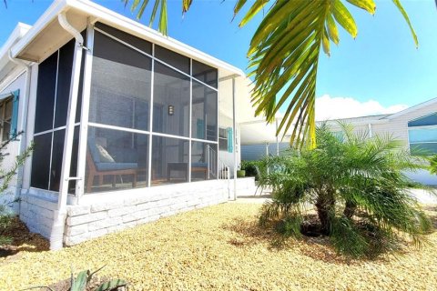 Apartamento en alquiler en Venice, Florida, 2 dormitorios, 91.42 m2 № 2103415 - foto 6
