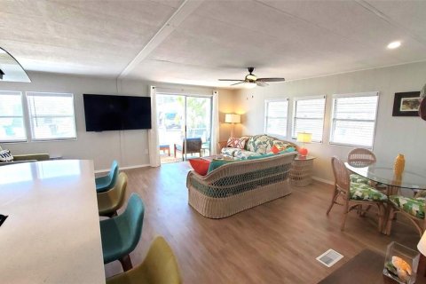 Apartamento en alquiler en Venice, Florida, 2 dormitorios, 91.42 m2 № 2103415 - foto 14