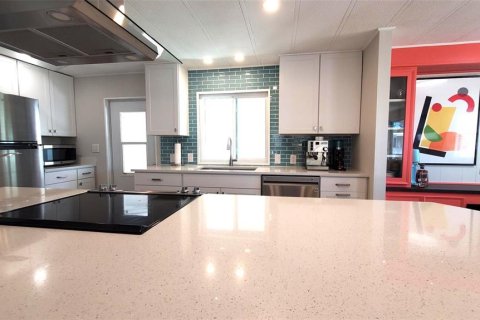 Apartamento en alquiler en Venice, Florida, 2 dormitorios, 91.42 m2 № 2103415 - foto 12