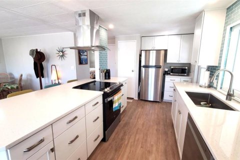 Apartamento en alquiler en Venice, Florida, 2 dormitorios, 91.42 m2 № 2103415 - foto 9