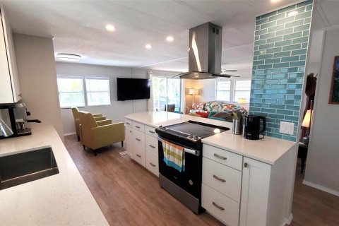 Apartamento en alquiler en Venice, Florida, 2 dormitorios, 91.42 m2 № 2103415 - foto 8