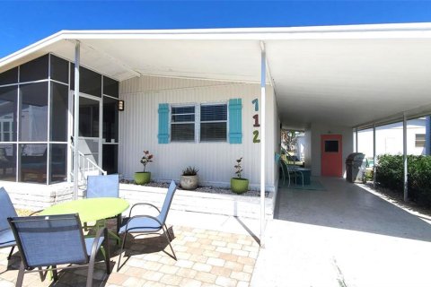 Apartamento en alquiler en Venice, Florida, 2 dormitorios, 91.42 m2 № 2103415 - foto 2