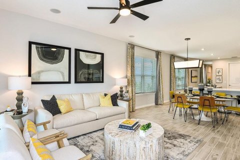 Casa en venta en Apollo Beach, Florida, 3 dormitorios, 166.3 m2 № 1754951 - foto 9