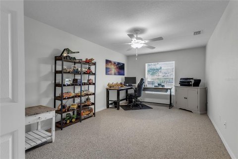 House in Palm Coast, Florida 3 bedrooms, 180.6 sq.m. № 2221913 - photo 21