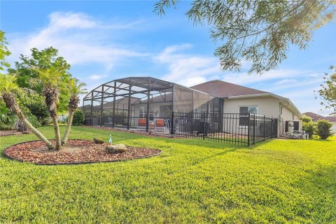 House in Palm Coast, Florida 3 bedrooms, 180.6 sq.m. № 2221913 - photo 26