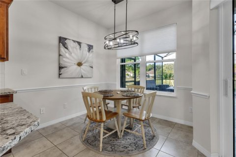 House in Palm Coast, Florida 3 bedrooms, 180.6 sq.m. № 2221913 - photo 14