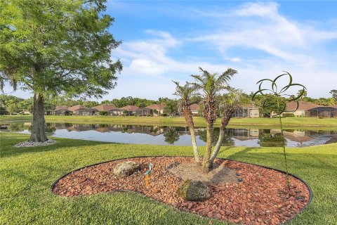 House in Palm Coast, Florida 3 bedrooms, 180.6 sq.m. № 2221913 - photo 25