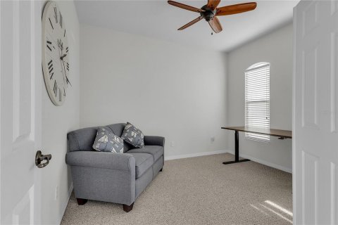 House in Palm Coast, Florida 3 bedrooms, 180.6 sq.m. № 2221913 - photo 22