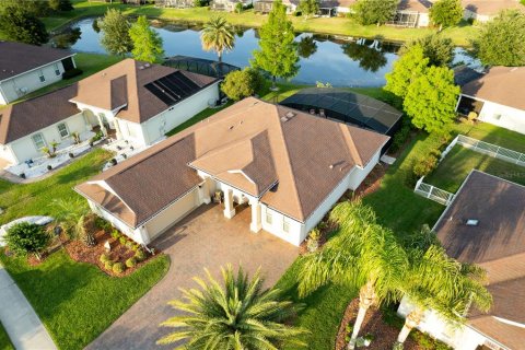 House in Palm Coast, Florida 3 bedrooms, 180.6 sq.m. № 2221913 - photo 28