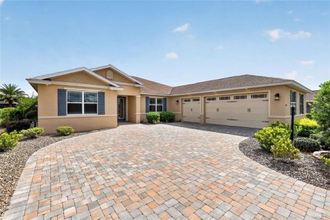 Casa en venta en Ocala, Florida, 3 dormitorios, 275.83 m2 № 2349150 - foto 2