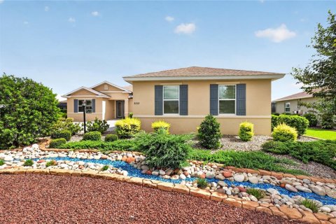 Casa en venta en Ocala, Florida, 3 dormitorios, 275.83 m2 № 2349150 - foto 3
