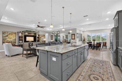 Casa en venta en Ocala, Florida, 3 dormitorios, 275.83 m2 № 2349150 - foto 17