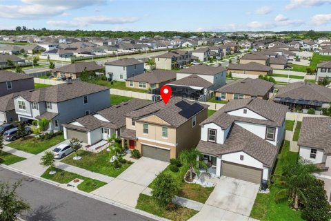 Casa en Wimauma, Florida 4 dormitorios, 177.81 m2 № 2295029