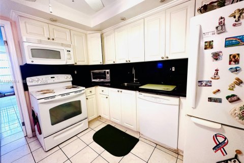 Снять в аренду кондоминиум в Санни-Айлс-Бич, Флорида 2 спальни, 114.46м2, № 2010696 - фото 19