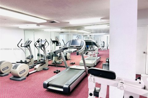 Снять в аренду кондоминиум в Санни-Айлс-Бич, Флорида 2 спальни, 114.46м2, № 2010696 - фото 11