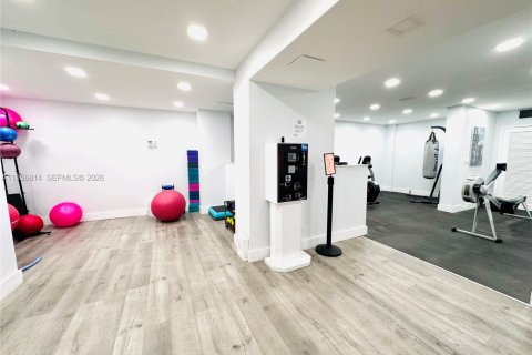 Снять в аренду кондоминиум в Санни-Айлс-Бич, Флорида 2 спальни, 114.46м2, № 2010696 - фото 12