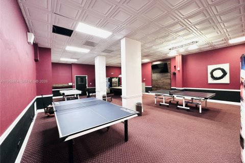 Снять в аренду кондоминиум в Санни-Айлс-Бич, Флорида 2 спальни, 114.46м2, № 2010696 - фото 9