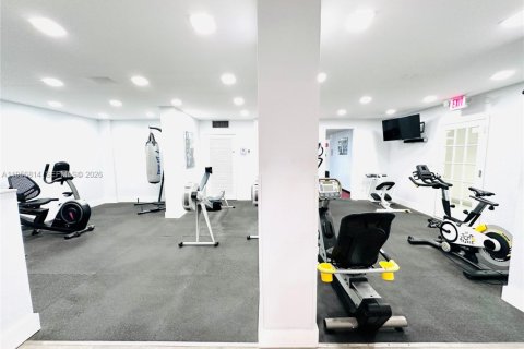 Снять в аренду кондоминиум в Санни-Айлс-Бич, Флорида 2 спальни, 114.46м2, № 2010696 - фото 13