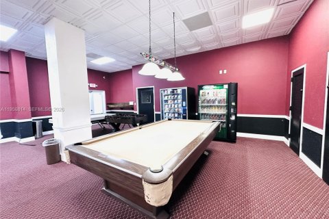 Снять в аренду кондоминиум в Санни-Айлс-Бич, Флорида 2 спальни, 114.46м2, № 2010696 - фото 10