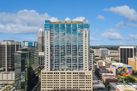 Condo in Orlando, Florida, 2 bedrooms № 2130839 - photo 3