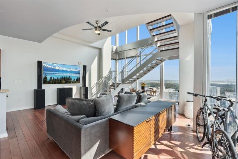 Condo in Orlando, Florida, 2 bedrooms № 2130839 - photo 20