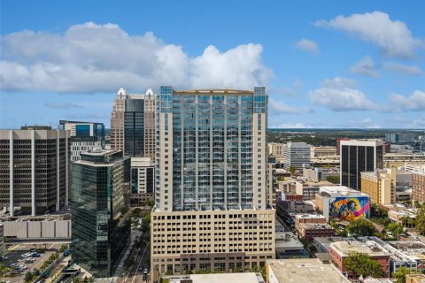 Condo in Orlando, Florida, 2 bedrooms  № 2130839